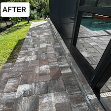 Paver-Sealing-House-Washing-Window-Cleaning-for-a-beautiful-home-in-Watermans-Bluff-Yulee-Florida 1
