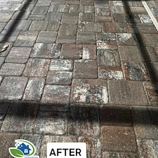 Paver-Sealing-House-Washing-Window-Cleaning-for-a-beautiful-home-in-Watermans-Bluff-Yulee-Florida 4