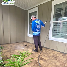 Paver-Sealing-House-Washing-Window-Cleaning-for-a-beautiful-home-in-Watermans-Bluff-Yulee-Florida 6