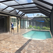 Paver-Sealing-House-Washing-Window-Cleaning-for-a-beautiful-home-in-Watermans-Bluff-Yulee-Florida 8