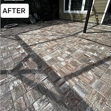 Paver-Sealing-House-Washing-Window-Cleaning-for-a-beautiful-home-in-Watermans-Bluff-Yulee-Florida 0
