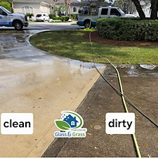 Professional-House-Washing-in-Marsh-Landings-Fernandina-Beach-FL 1