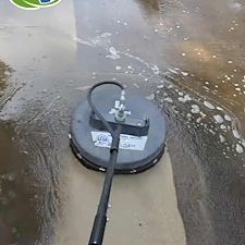 Professional-House-Washing-in-Marsh-Landings-Fernandina-Beach-FL 2