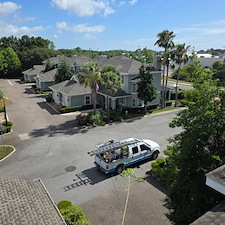 Professional-Softwashing-for-Amelia-Green-Condominiums-in-Fernandina-Beach-Florida 6