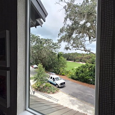 Professional-Summer-Window-Cleaning-Completed-at-a-Home-in-Omni-Amelia-Island-Plantation-Amelia-Island-Florida 2