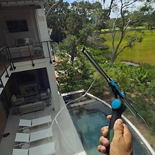 Professional-Summer-Window-Cleaning-Completed-at-a-Home-in-Omni-Amelia-Island-Plantation-Amelia-Island-Florida 4