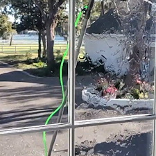 Professional Window Cleaning Services on the North End of Amelia Island, Florida