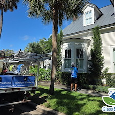 Safe-House-Softwashing-for-historic-home-in-Downtown-Fernandina-Beach-FL 0