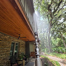 Soft-washing-and-beautiful-home-near-Egans-Creek 3