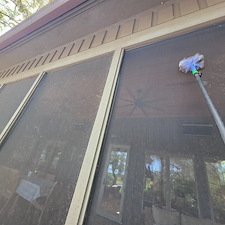 Soft-washing-and-beautiful-home-near-Egans-Creek 0