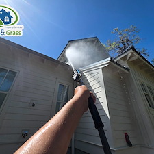 Spring-Time-House-Washing-Service-in-Brady-Point-Fernandina-Beach-Florida 1