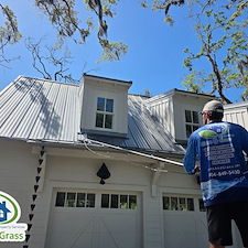 Spring-Time-House-Washing-Service-in-Brady-Point-Fernandina-Beach-Florida 2