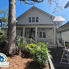 Spring-Time-House-Washing-Service-in-Brady-Point-Fernandina-Beach-Florida 0