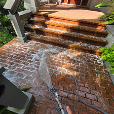 Summer-Refresh-Window-Cleaning-Driveway-Cleaning-Brick-Soft-Washing-in-Amelia-Island-Plantation-Florida 4
