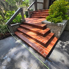 Summer-Refresh-Window-Cleaning-Driveway-Cleaning-Brick-Soft-Washing-in-Amelia-Island-Plantation-Florida 3