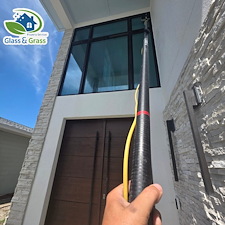 Top-Quality-Beachfront-Window-Cleaning-in-Amelia-Island-Florida 3