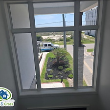Top Quality Beachfront Window Cleaning in Amelia Island, Florida
