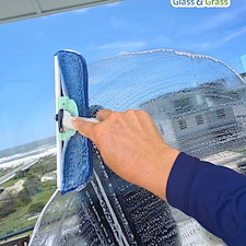 Top-Quality-Beachfront-Window-Cleaning-in-Amelia-Island-Florida 5