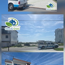Top-Quality-Beachfront-Window-Cleaning-in-Amelia-Island-Florida 11