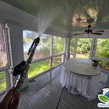 Top-Quality-Gutter-Cleaning-in-Yulee-FL-for-Riverfront-Home-on-Blackrock-Road 6