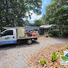 Top-Quality-Gutter-Cleaning-in-Yulee-FL-for-Riverfront-Home-on-Blackrock-Road 9