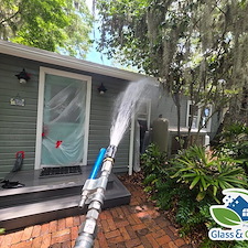 Top-Quality-Gutter-Cleaning-in-Yulee-FL-for-Riverfront-Home-on-Blackrock-Road 7
