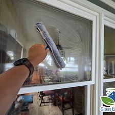 Top-Quality-Gutter-Cleaning-in-Yulee-FL-for-Riverfront-Home-on-Blackrock-Road 4