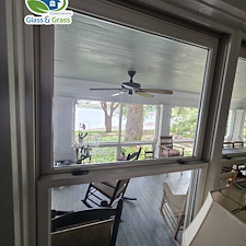 Top-Quality-Gutter-Cleaning-in-Yulee-FL-for-Riverfront-Home-on-Blackrock-Road 1