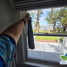 Top-Quality-Gutter-Cleaning-in-Yulee-FL-for-Riverfront-Home-on-Blackrock-Road 2