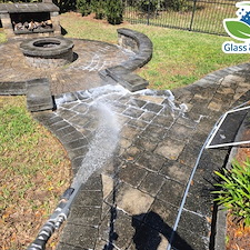 Top Quality House Washing, Paver Cleaning, and Window Cleaning in Waterman’s Bluff, Yulee, FL