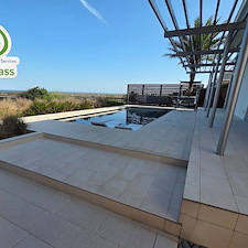 Top-Quality-Window-Cleaning-for-a-Unique-Home-on-Fletcher-Road-in-Amelia-Island-Florida 0