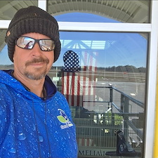 Trusted-Airport-Window-Cleaning-in-Fernandina-Beach-Florida-4-Years-of-Ongoing-Service-at-the-Fernandina-Beach-Municipal-Airport 2