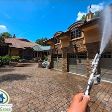 Trusted Neighbor Referrals for House Washing in Amelia Island, Florida | House Washing, Window Cleaning & Gutter Cleaning Services