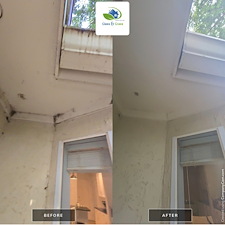 Years-of-algae-safely-removed-by-our-house-washing-service-in-the-Ocean-Breeze-neighborhood-Amelia-Island-FL 1