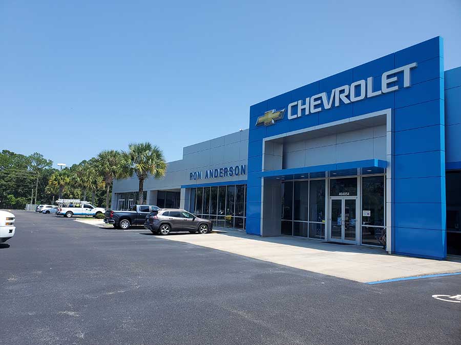 commercial-window-cleaning-ron-anderson-chevrolet-yulee-fl-01