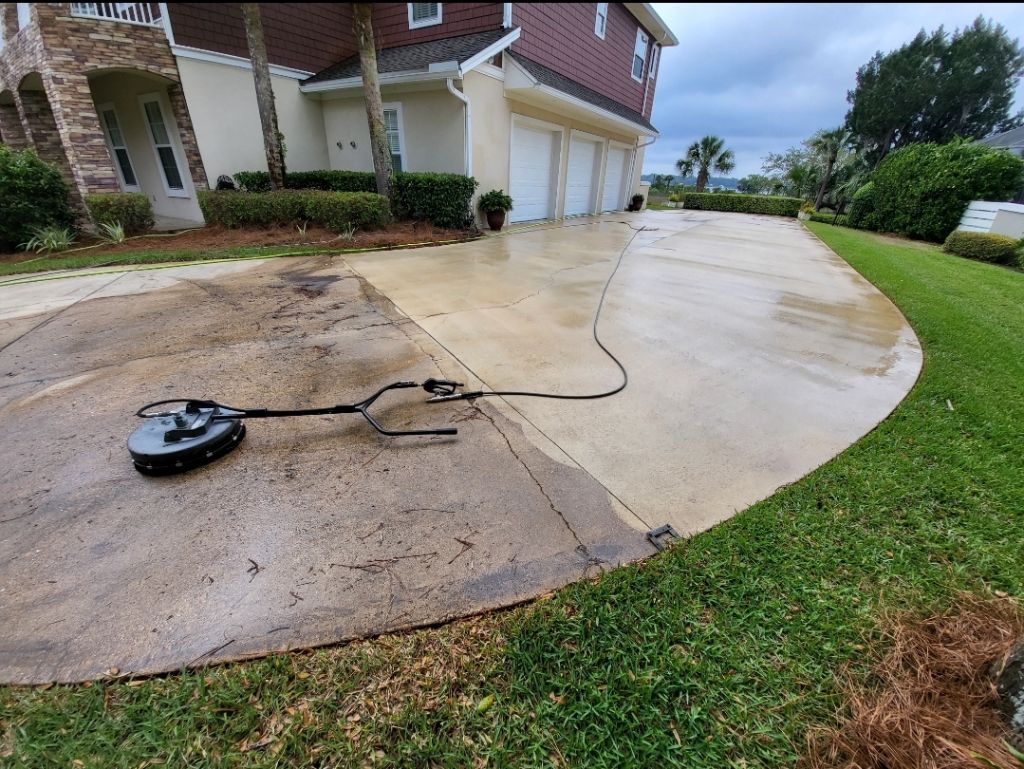 Best Battery Operated Power Washer