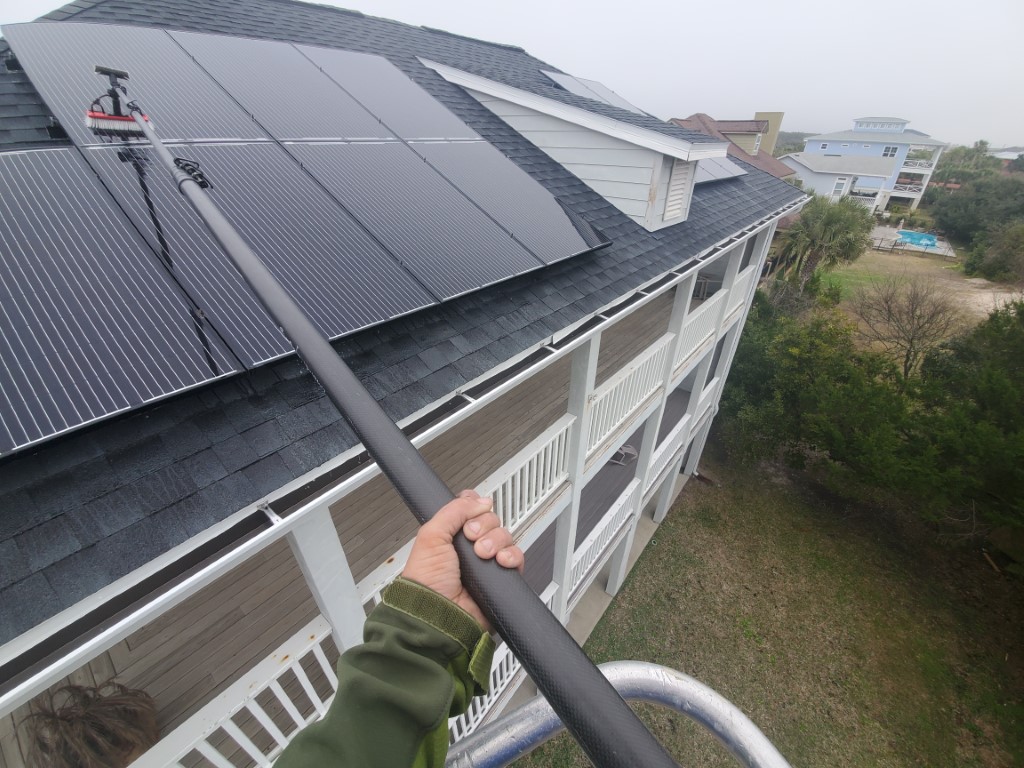 solar-panel-cleaning-in-amelia-island-fl-4
